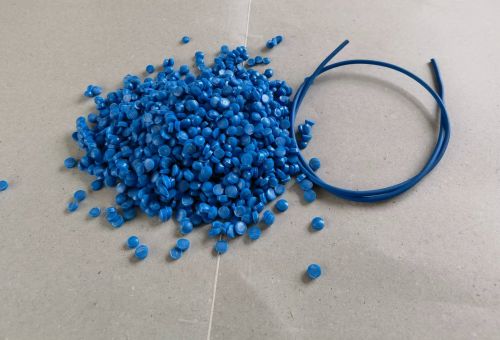 pvc电线电缆料环保型与非环保型的区别