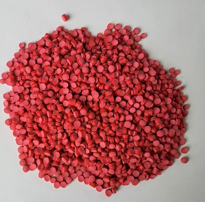 pvc颗粒的原材料是什么?