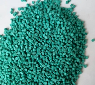 使用硬质PVC颗粒注塑生产时应该注意哪些?